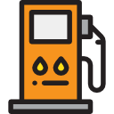 gasolinera icon