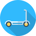 scooter icon