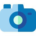 fotografía icon