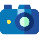 fotografía icon