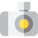 fotografía icon