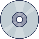 dvd icon