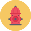 boca de incendio icon