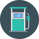 gasolinera