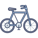 bicicleta icon