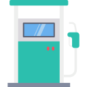 gasolinera icon