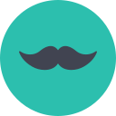 mostache