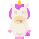 unicornio