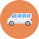 minivan icon