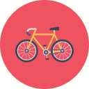 bicicleta icon