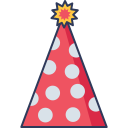 Праздничная шляпа 