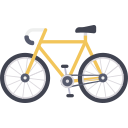 bicicleta icon