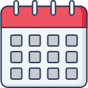 Calendar icon