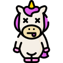 unicornio icon