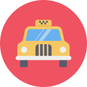 taxi icon