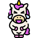 unicornio icon