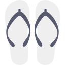 chancletas icon