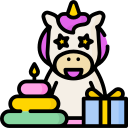 unicornio icon