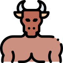 minotauro icon