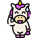 unicornio icon