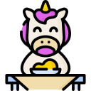 unicornio icon