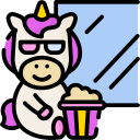 unicornio icon