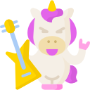 unicornio