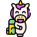 unicornio icon