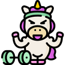 unicornio icon