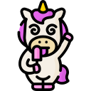 unicornio icon