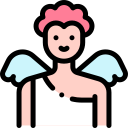 Ángel icon