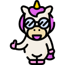 unicornio icon