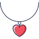 Necklace icon