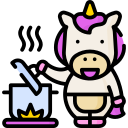 unicornio icon