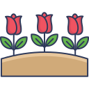 flores icon