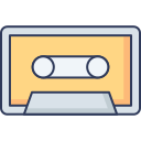 Cassette tape 