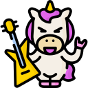 unicornio icon