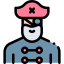 pirata icon