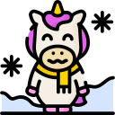 unicornio icon