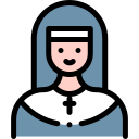 monja icon