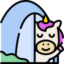 unicornio icon