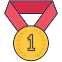 medalla icon