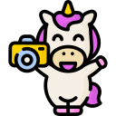 unicornio icon