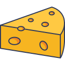 queso icon