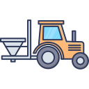 tractor icon