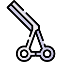 tijeras icon