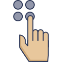 braille icon