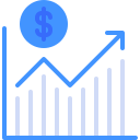estadísticas icon