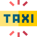 taxi icon