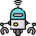 robot icon